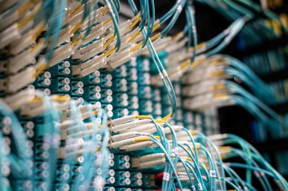 AI's Electric Hunger: How Data Centers Are Powering a Grid Crisis