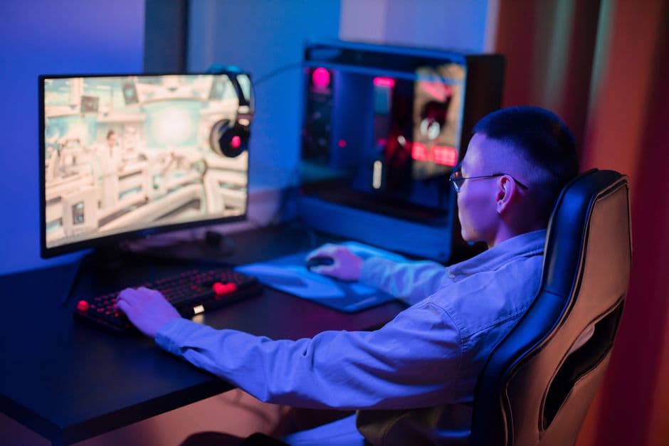 Razer Soma Chroma Chair: Gaming's 'Immersive' Furniture Is It a Gimmick or the Real Deal?