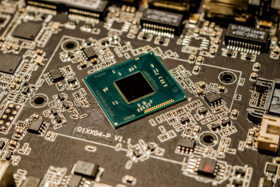 The 1970s Government Program Behind Every GPU You've Ever Bought