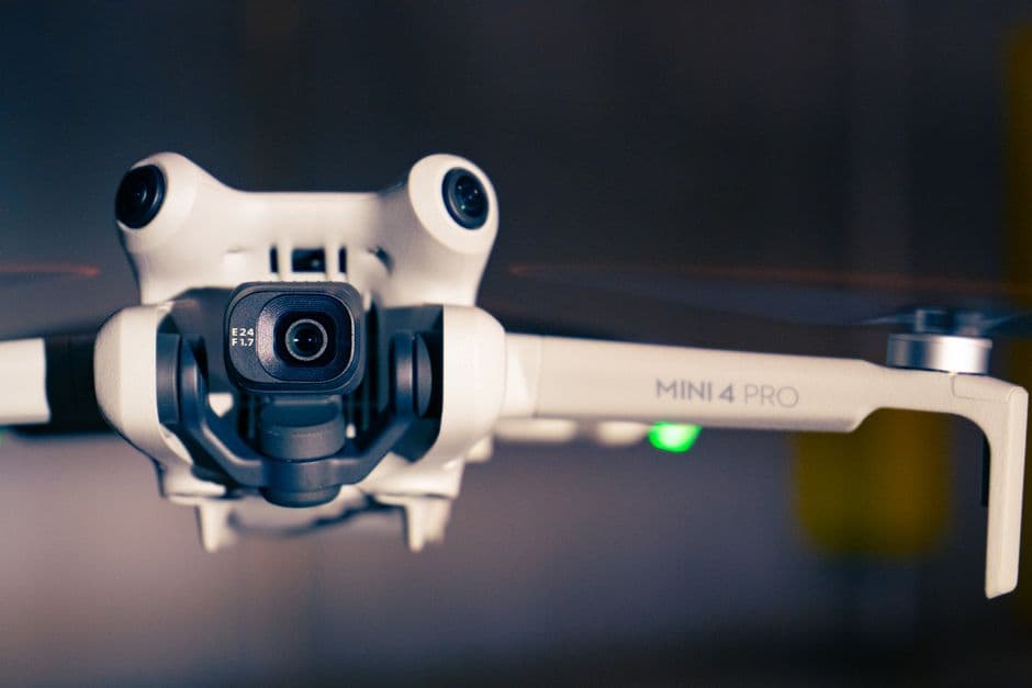 Skydio's CEO on Drone Bans: Why 'Red Lines' Miss the Mark for U.S. Tech