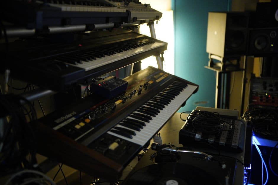Teenage Engineering KO II's Lo-fi Mode: Your Under-$500 Ticket to Vintage Vibes?
