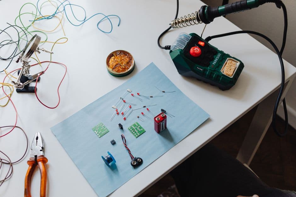 Folding Electronics: Origami Circuit Boards Could Make Tech More Accessible