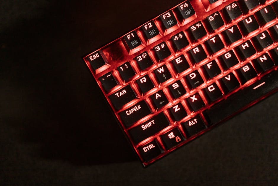 Hall-Effect Keyboards Finally Made the Switch Worth Caring About—But Not How You Think