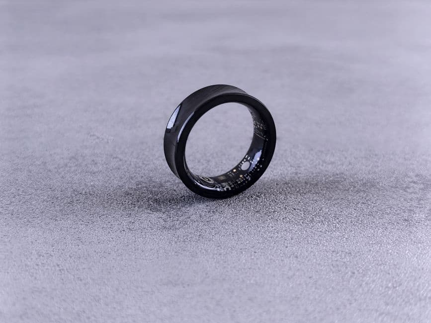 RingConn's Lord of the Rings Tie-In: Middle-earth Meets the Modern Wearable?