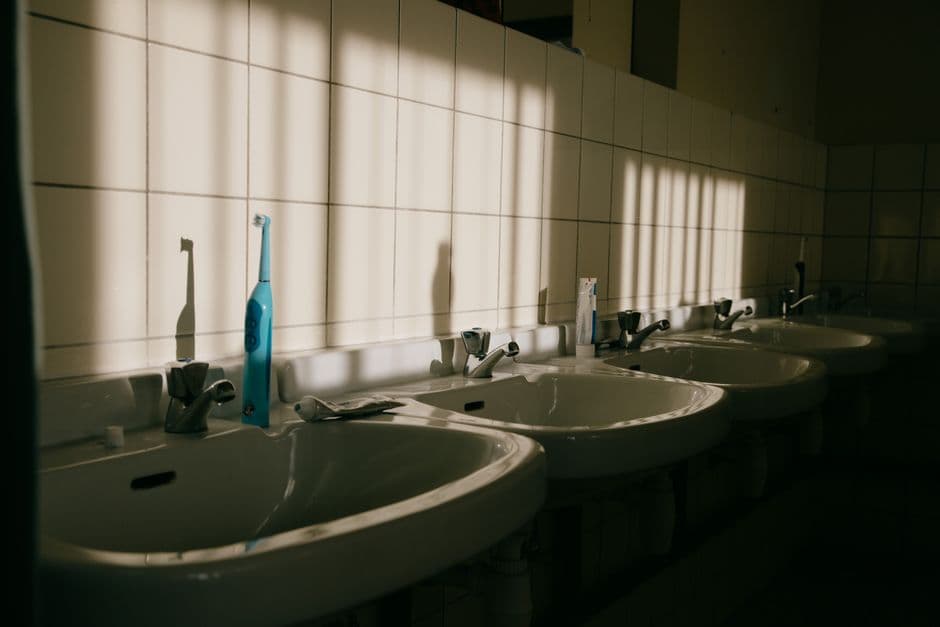 The Over-Engineered Bathroom: When Your Toothbrush Needs a Firmware Update