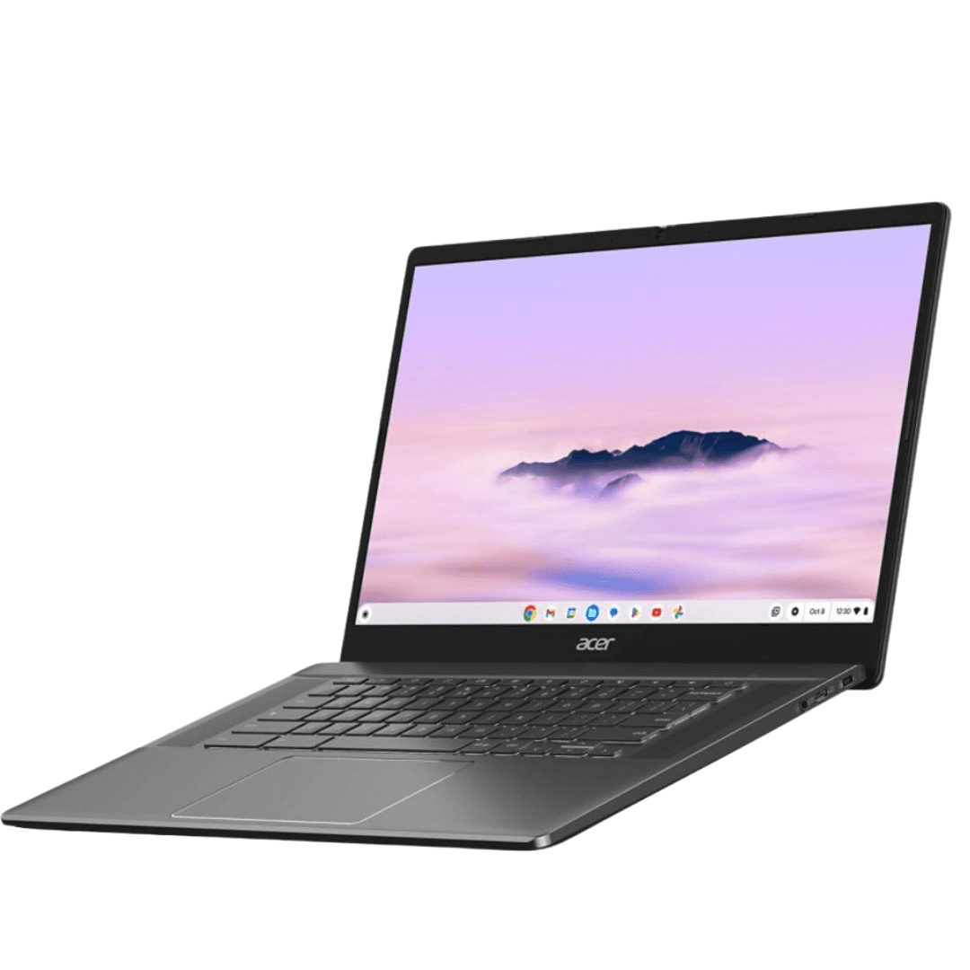 Acer Chromebook Plus 515 Review