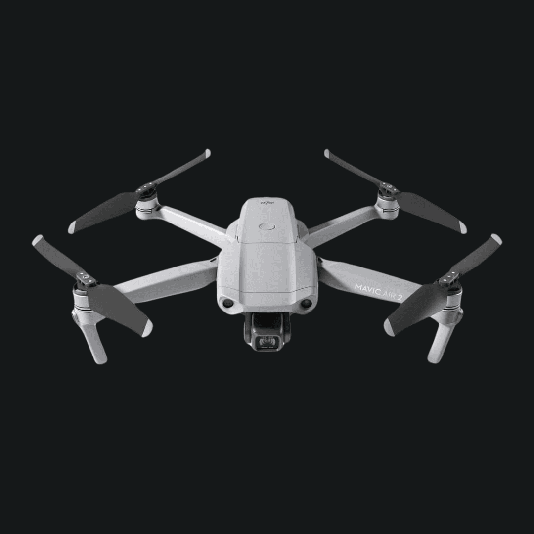 DJI Mavic Air 2 Review