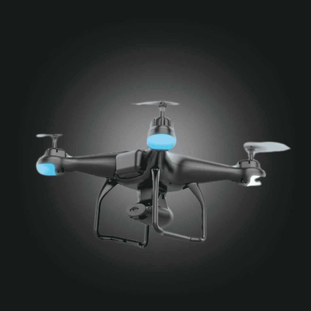 Holy Stone HS120D Drone Review