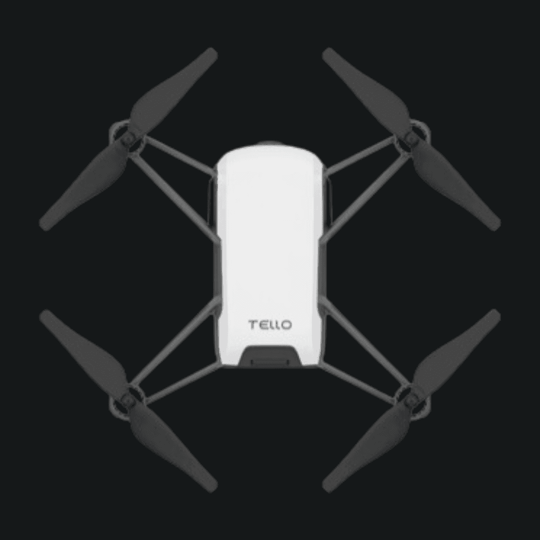 Ryze Tech Tello Drone Review