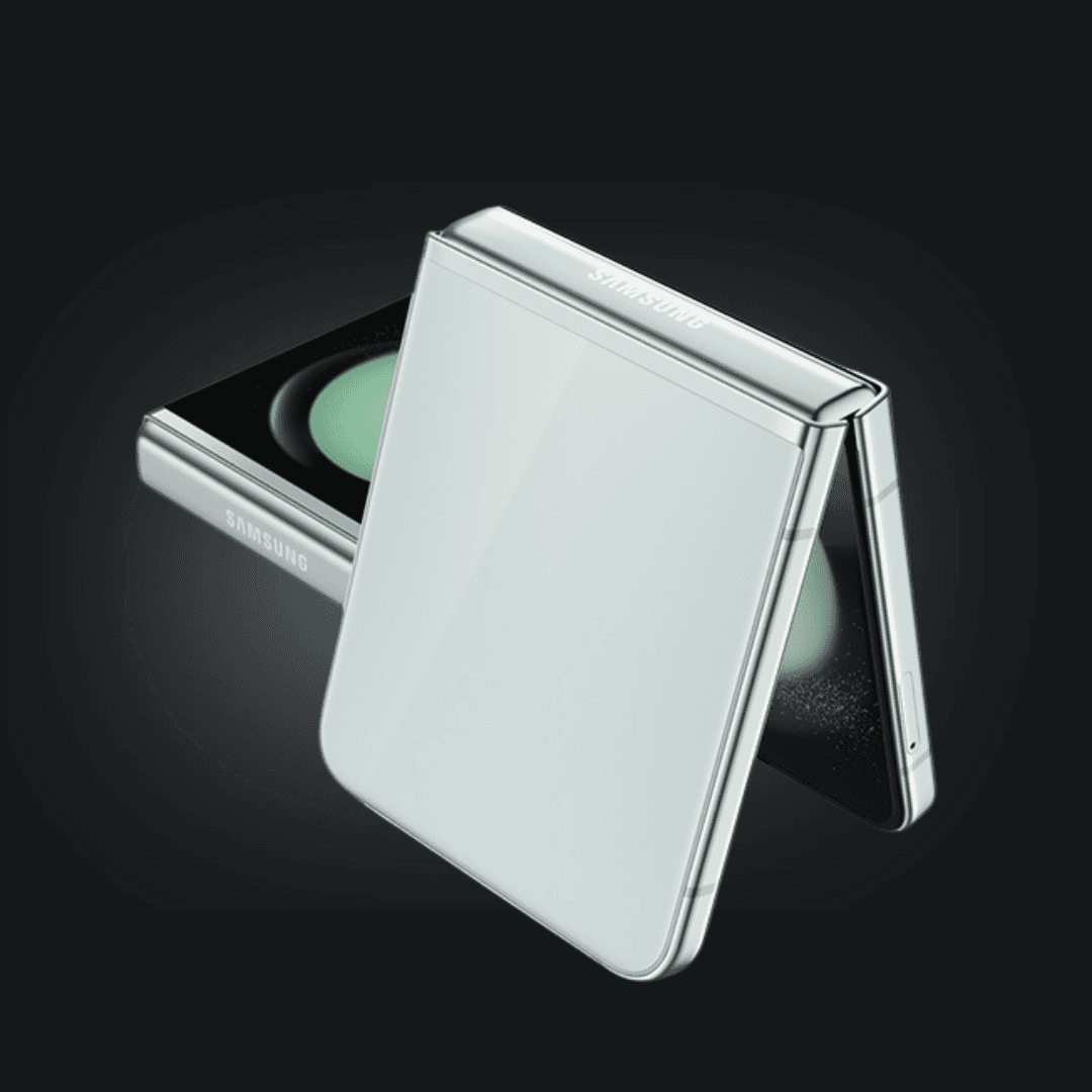 Samsung Galaxy Z Flip 5 Review