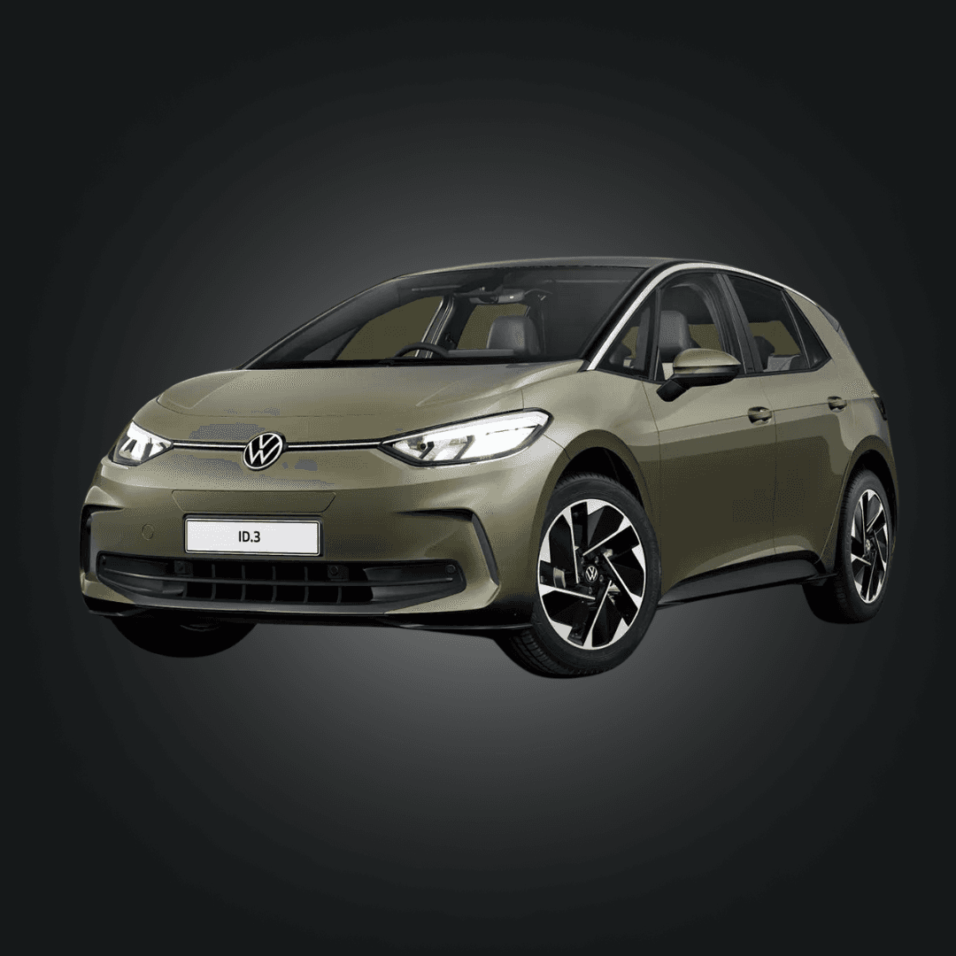 Volkswagen ID.3 Review