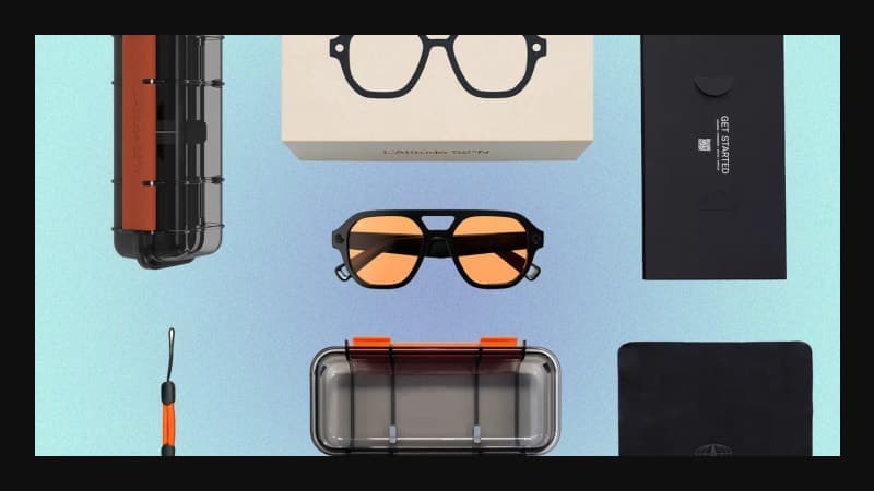 These New Smart Glasses From Ex-OnePlus Engineers Have a Hidden Cost