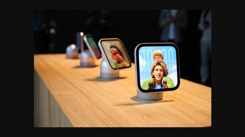 Apple Officially Announces Its Smart Home Hub: the HomeView