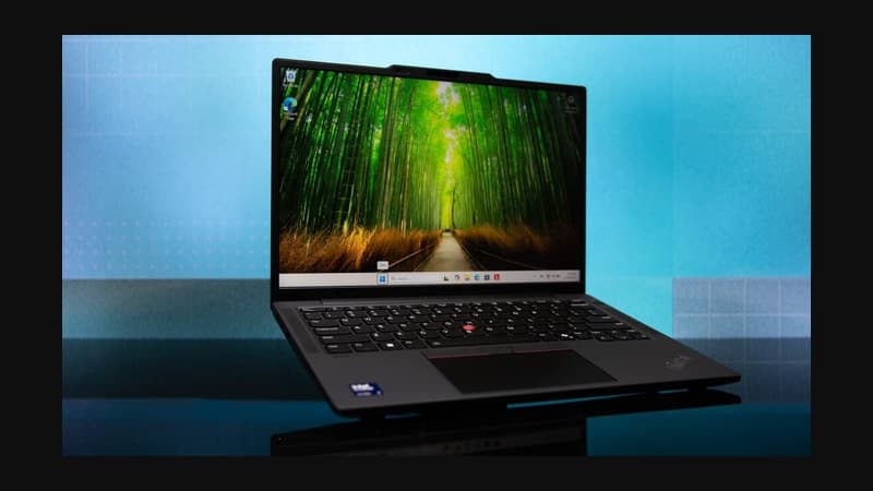 Lenovo ThinkPad X13 Gen 6 Review: This Two-Pound Traveler's a Real Trooper