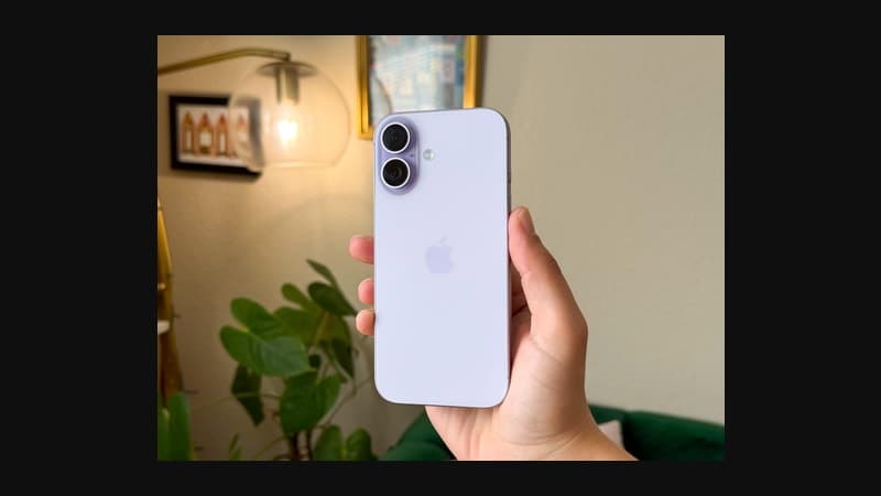 iPhone 17 Review: Entry-Level Model Is All You Need