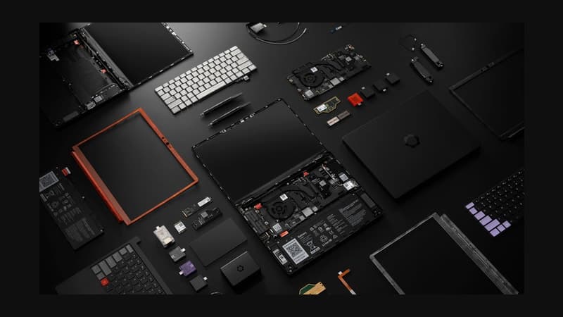 Framework delays Laptop 13 Pro shipments by a month