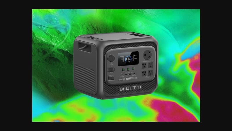9 Best Portable Power Stations (2026), Tested for Capacity and Size