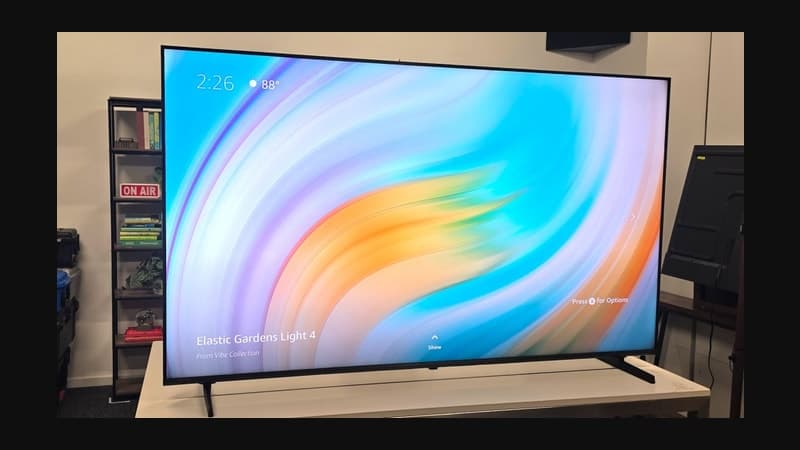 Hisense 100-Inch U6 Pro Review: Unbeatable Brightness and Great Gaming for the Price