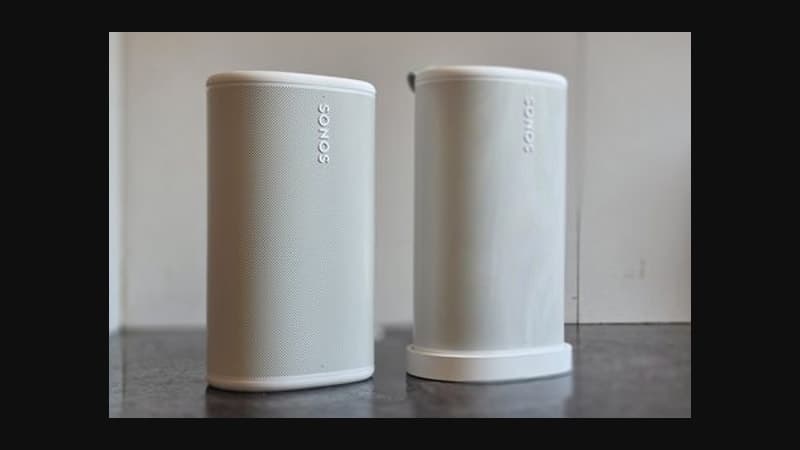 Sonos Play review: A sweet spot portable speaker that I can’t stop firing up