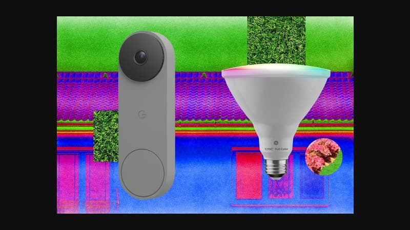 The Best Smart Home Accessories to Boost Your Curb Appeal (2026)