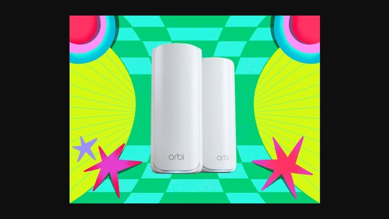 The Best Mesh Router Is at Its Best Price Ever This Prime Day