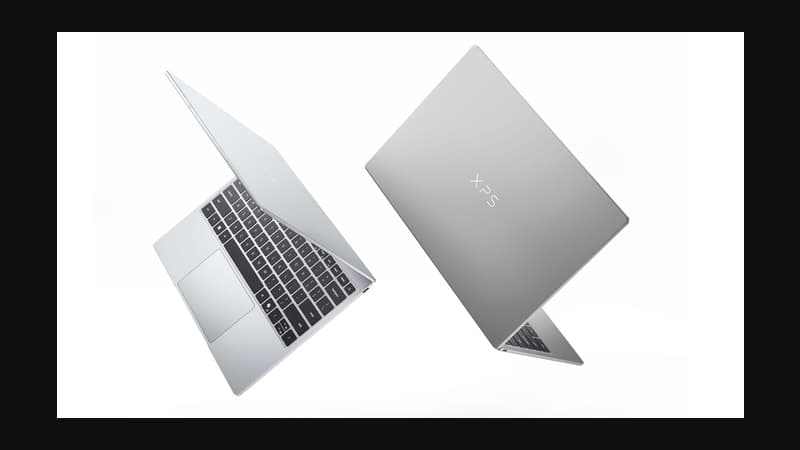 The new XPS 13 is Dell's answer to the MacBook Neo