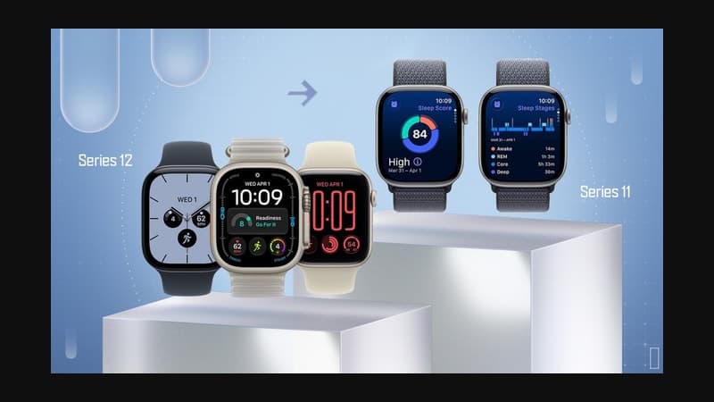 Apple Watch Series 12 vs. Series 11: Is the Upgrade Actually Worth It?