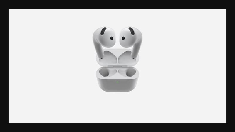 Apple unveils AirPods 5 with upgraded noise cancellation, more