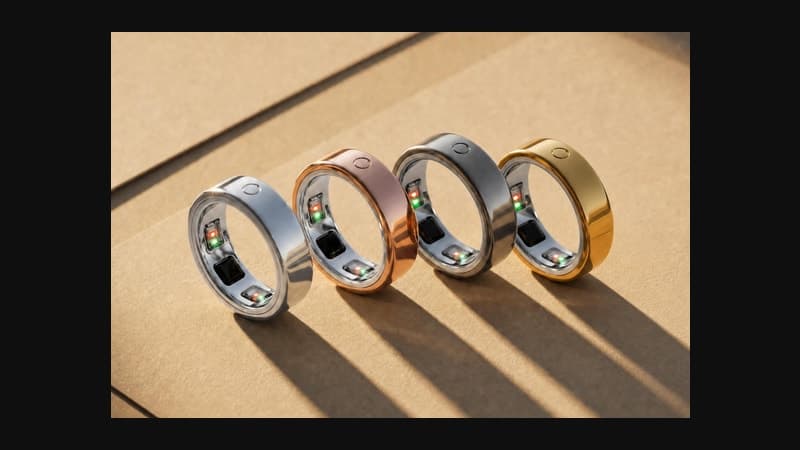 Circular’s new smart rings add contactless payments and vibrating alerts