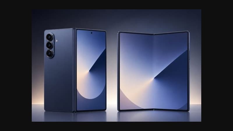 Galaxy Z Fold 8 Ultra: Everything we know about Samsung’s next flagship foldable