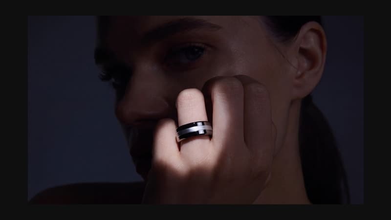 Vital Signals puts continuous blood pressure monitoring into a ring
