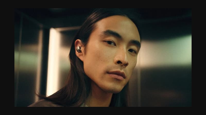 Sennheiser's Momentum True Wireless 5 earbuds come with user-replaceable batteries