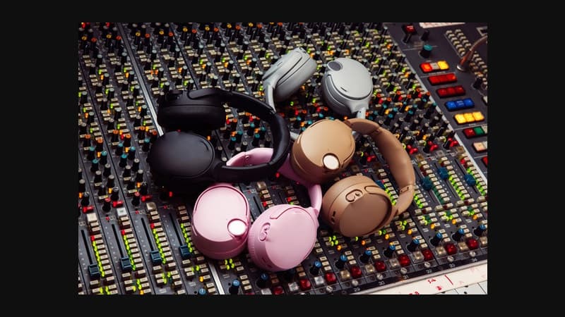 Skullcandy’s bass-boosting Crusher headphones now come with Bose’s ANC