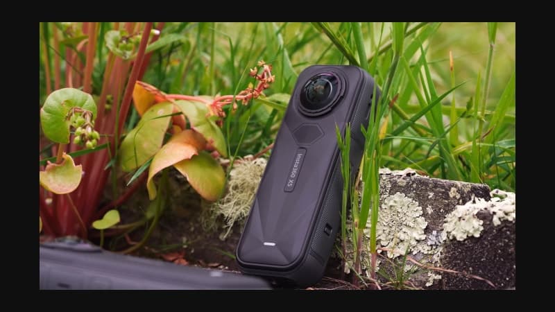 360-degree cameras have a new superpower