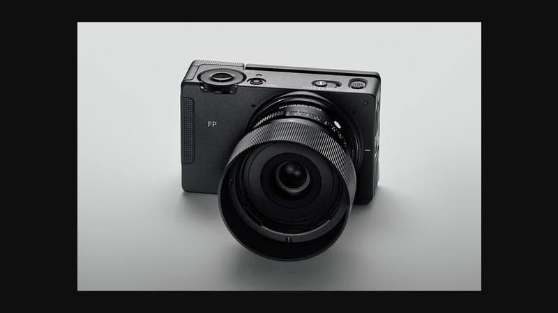 The Sigma FP2 brings significant upgrades to the ‘world’s smallest’ full-frame camera