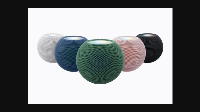 Apple announces the HomePod Mini 2, but it isn’t ready for Siri AI at launch