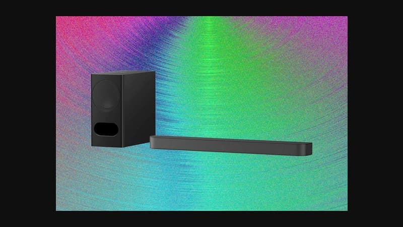 Sony Bravia Theater Bar 5 Review: Basic Bar, Big Sound