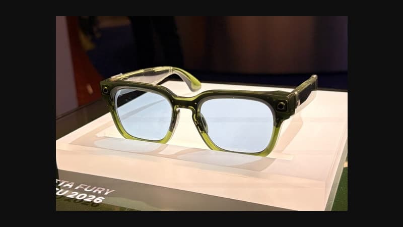 Meta’s New AI Smart Glasses Drop Ray-Ban Branding and Add Kylie Jenner