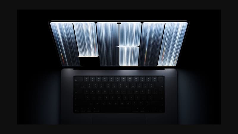Apple launches new MacBook with touchscreen and OLED — starts at $2,899