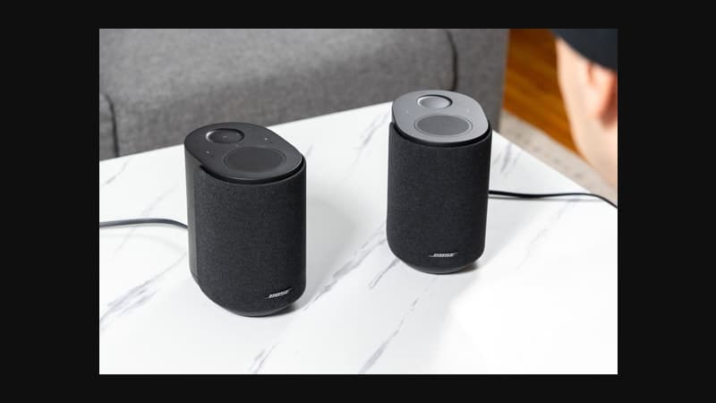 Bose Lifestyle Ultra Speaker Review: Sonos Can Start Sweating Now