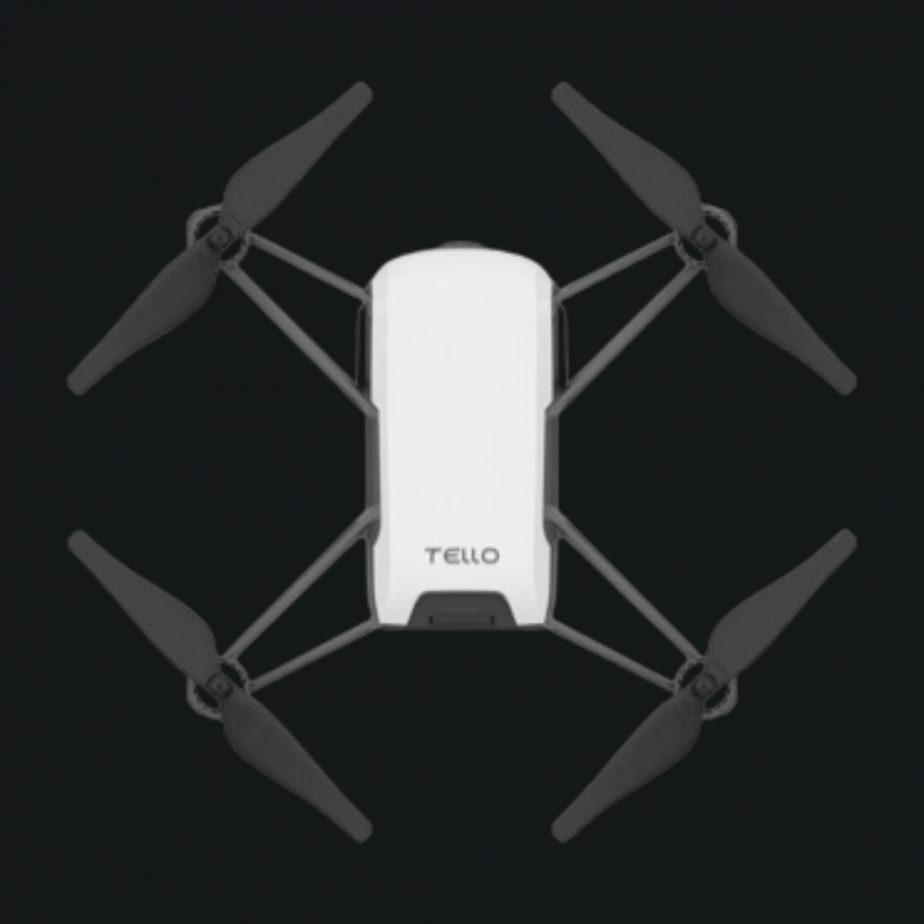 Ryze Tech Tello Drone Review