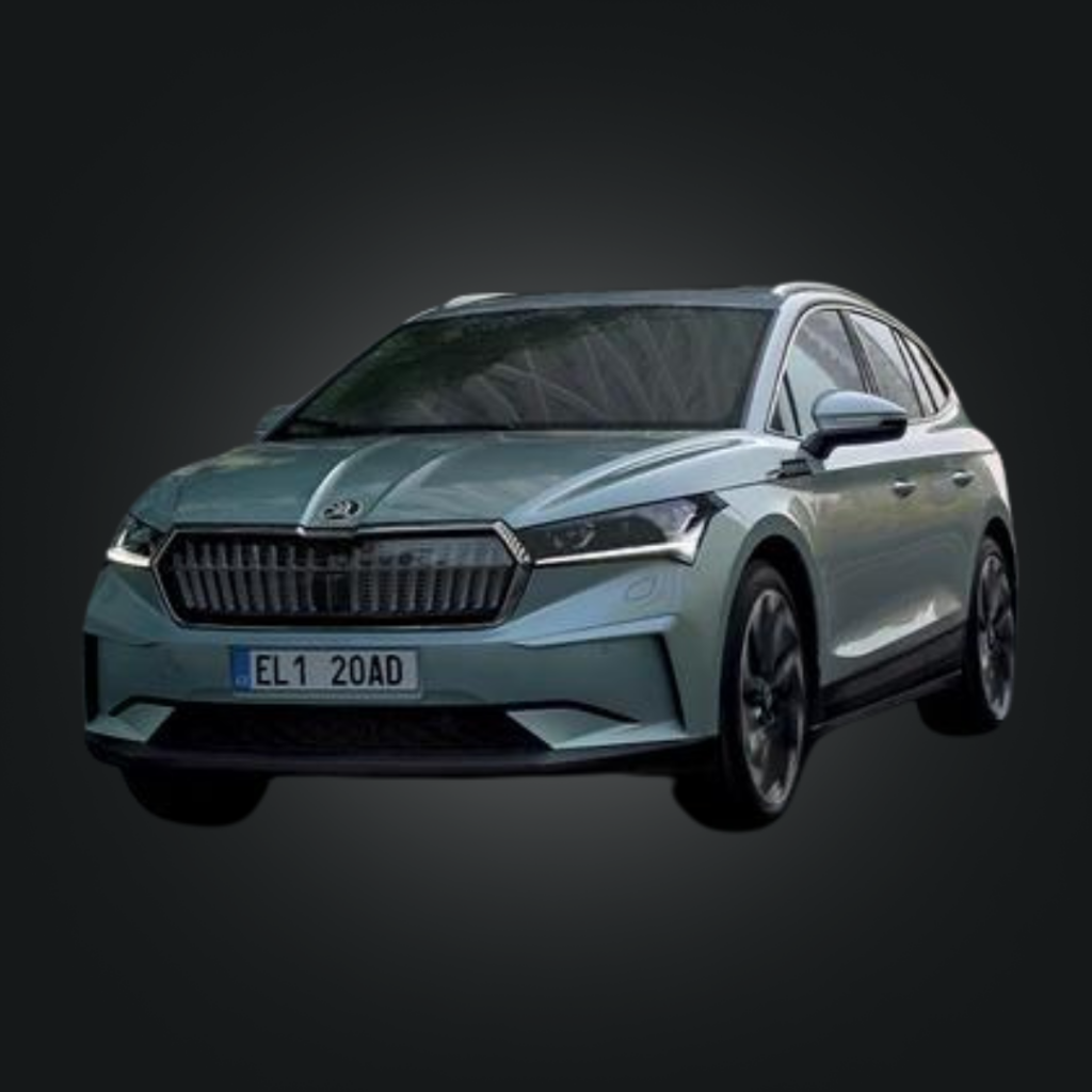 Skoda Enyaq iV Review – CraveHub