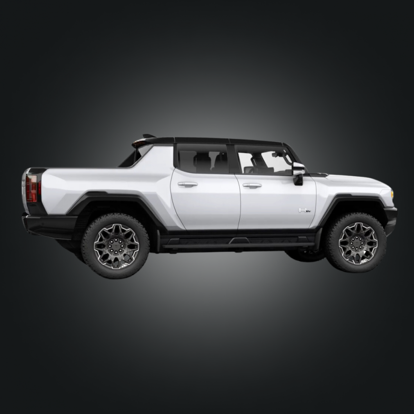 GMC Hummer EV Review